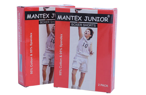 children inner wear, children under wear, children banian, Children Boxer short, Mantex products Sri Lanka