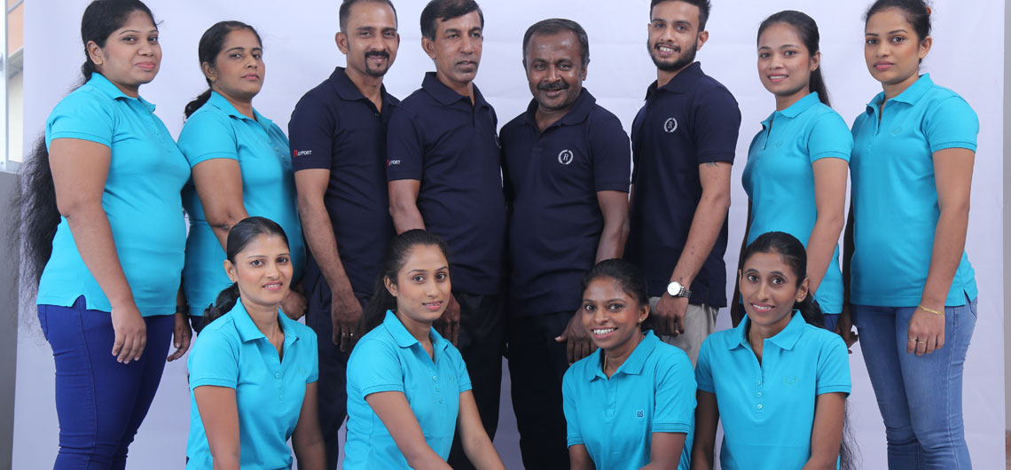 Wijeweera Knit Wear (Pvt) Ltd. Manufacturers of high quality inner wear in Sri Lanka.