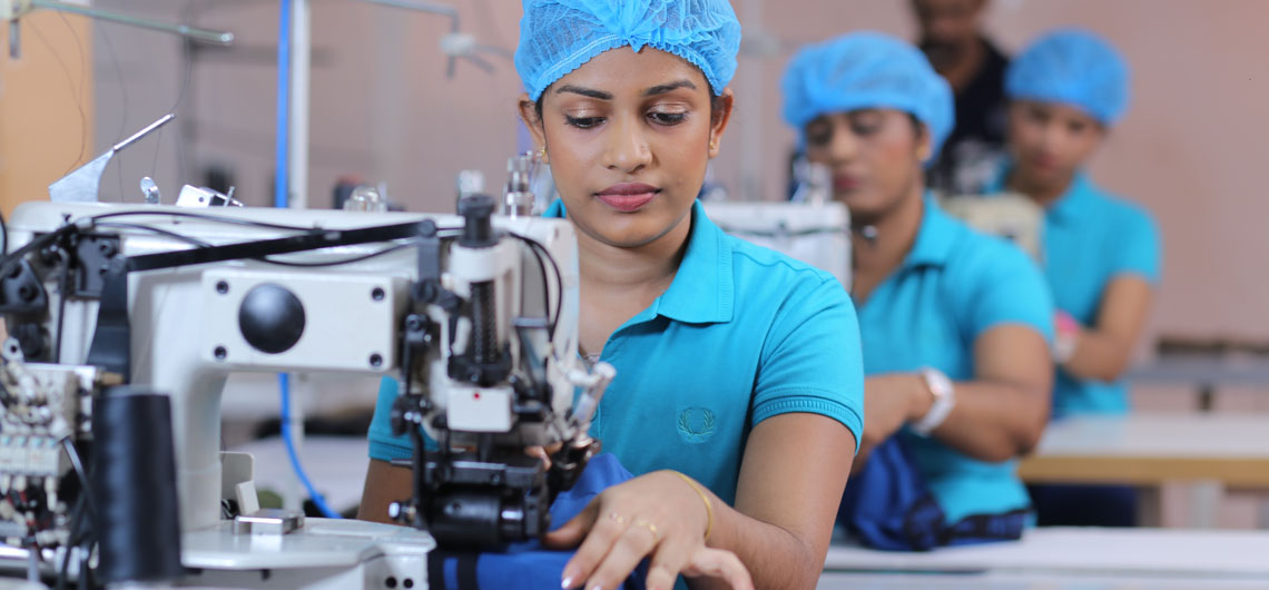 Wijeweera Knit Wear (Pvt) Ltd. Manufacturers of high quality inner wear in Sri Lanka.