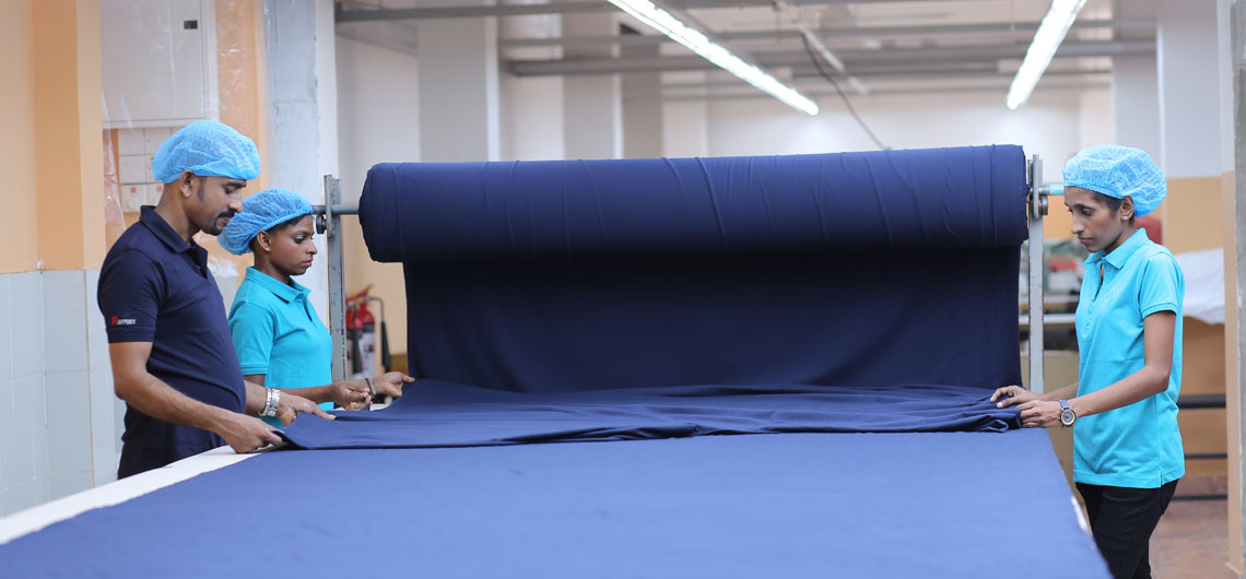 Wijeweera Knit Wear (Pvt) Ltd. Manufacturers of high quality inner wear in Sri Lanka.