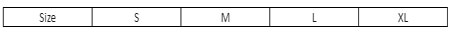 Women peti-coat sizes