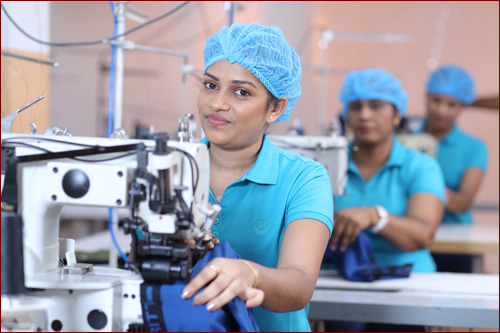 Manufacturers of high quality inner wear in Sri Lanka.